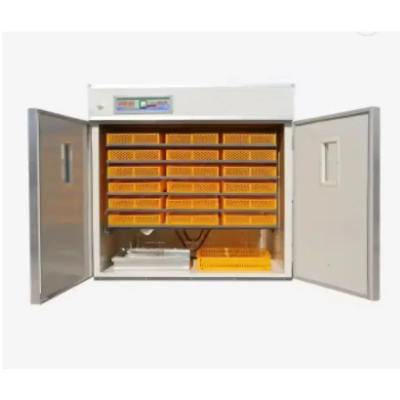 1056-5280 Chicken Eggs Hatch Intelligent Next-generation Multi-purpose Incubation Equipment,egg Incubator and Hatcher