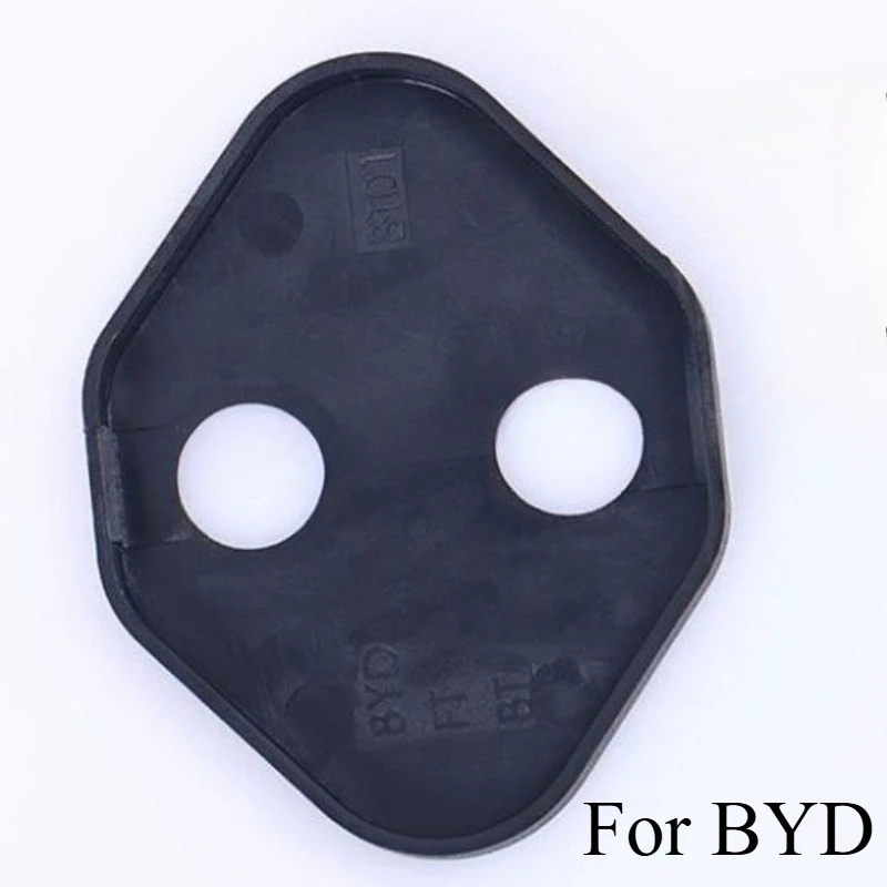 BYD Door Lock Cover - Song Pro, Qin+, Han, Tang, Seal - Image 6