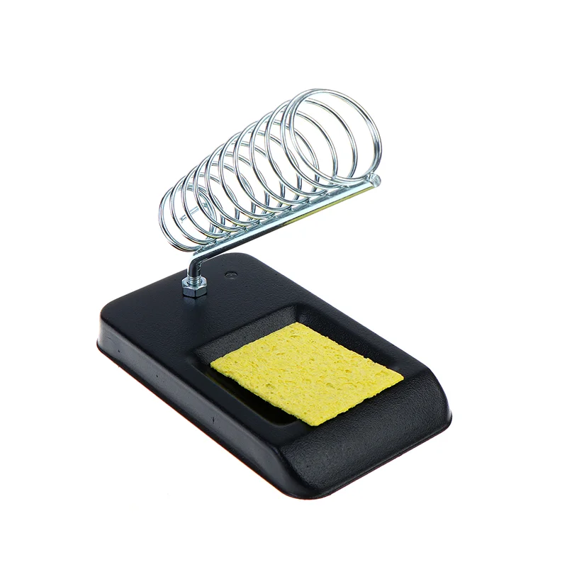 

Подставка для паяльника (5/10/15 шт.), портативный держатель, устойчивое основание для паяльных станций, аксессуары для паяльников DIY