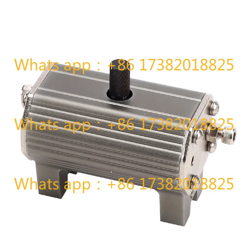 Manipulator accessories/Manipulator rotation/claw rotation group/reverse/fixture/rotating shaft/cylinder 90 degree sky claw