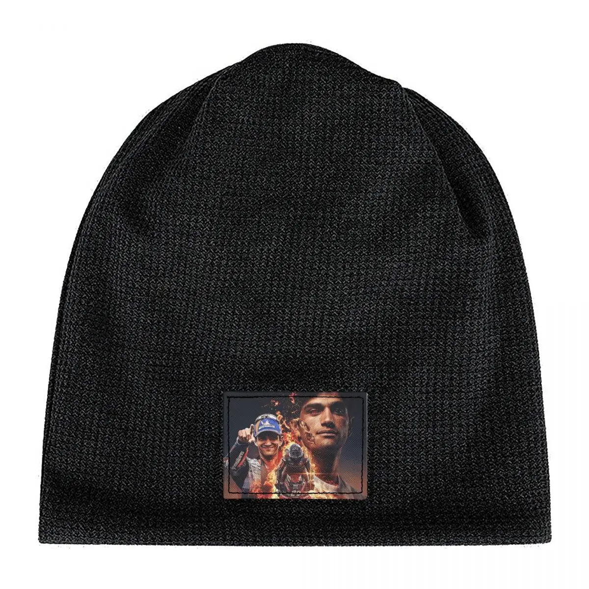 Jorge Martin Number 89 Men Women Adult Beanies Caps Fleece-Lined Bonnet Hat Warm Hip Hop Autumn Winter Outdoor Skullies Hats