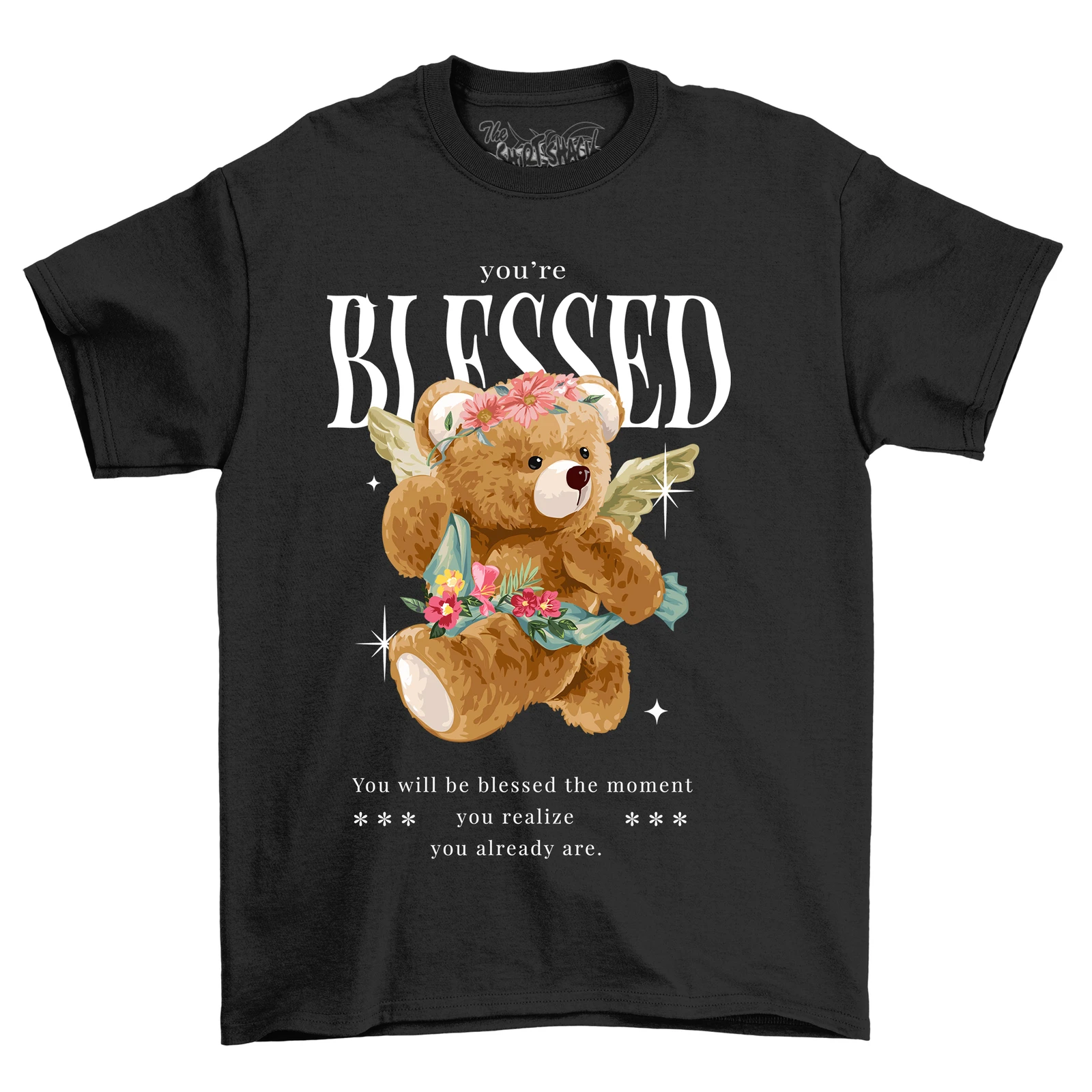 

bearstreet1-53 — футболка с плюшевым мишкой для неперевержденного милого! 100% хлопок, ворон