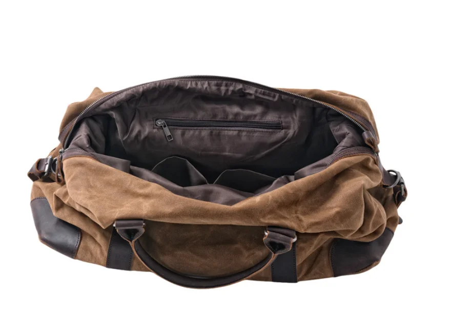 sacs-de-voyage-retro-europeens-et-americains-en-toile-ciree-impermeable-avec-cuir-de-vachette-sac-de-week-end-grande-capacite-pour-homme