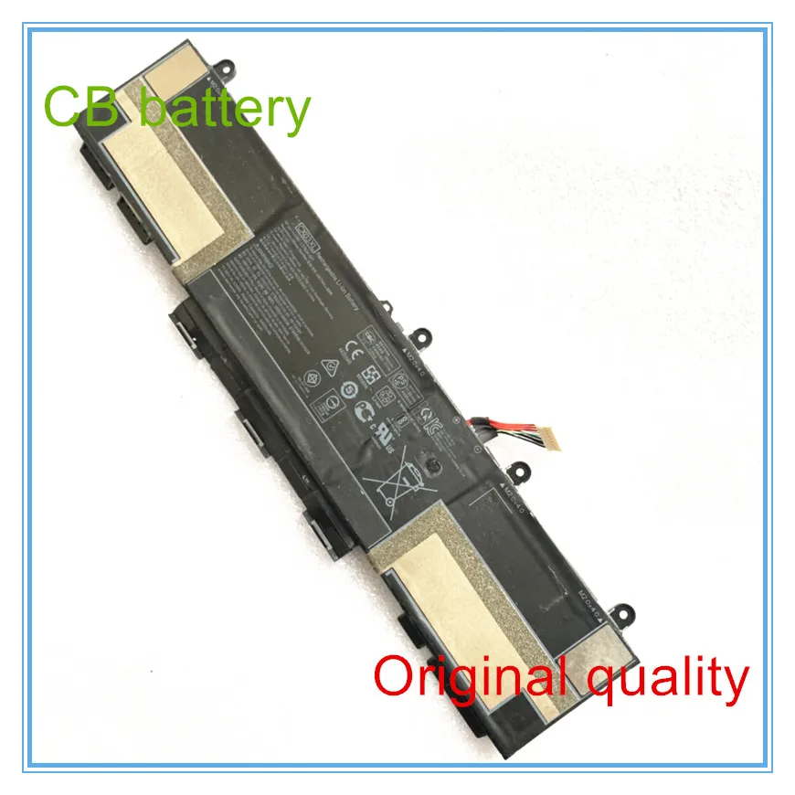 

Laptop Battery CX03XL 11.55V 53Wh CX03053XL, HSTNN-LB8R, L77624-421,L78551-005 For 830 G8 Series Notebook