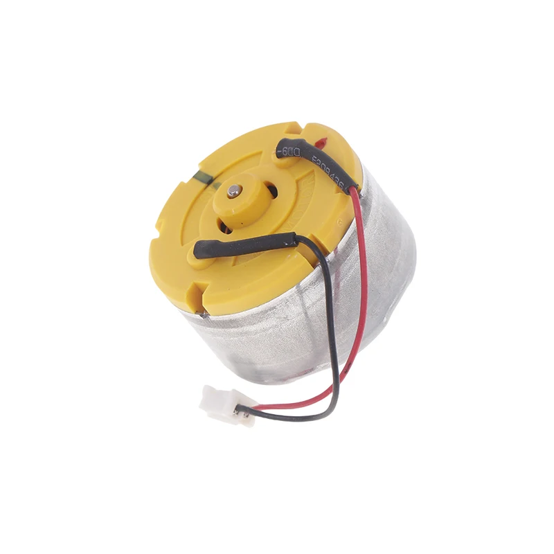 New 1Pc RC500-KN/13500 Micro 500 Motor DC 6-12V 5500RPM Mini Round Motor DIY Home Sweeper Robot Fragrance Machine.