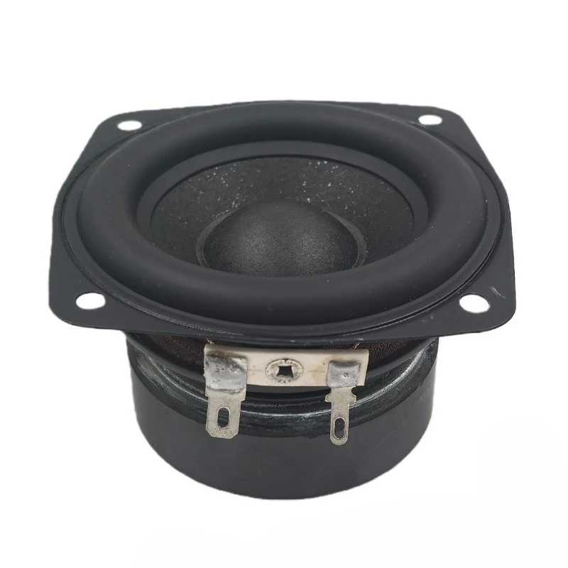 

SOTAMIA 1Pcs 3 Inch Subwoofer Audio Speaker 4 Ohm 20W Super Bass Hifi Music Sound Speaker DIY Home Theater Power Loudspeaker