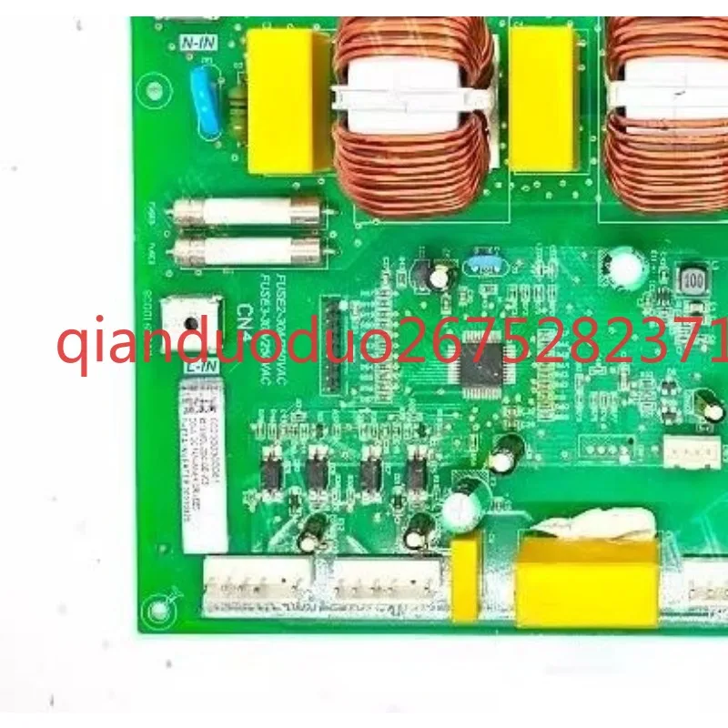 

Подходит для основной платы 802300300061 8513-MDL-2DC-GE 8000160042