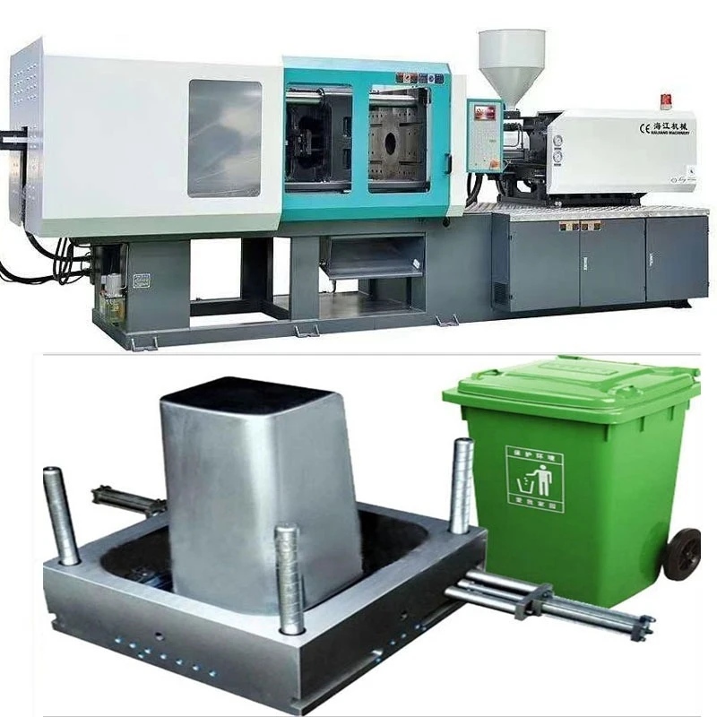 Energy Saving Servo Injection Moulding Equipment Customized for Mobile Phone Case Making Affordable Price