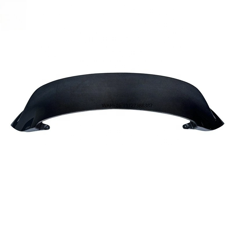 992 GT3 OEM Dry Carbon Fiber Ducktail for 9112019+ GT3 Prepreg Carbon Fiber Tail Spoiler for 992 Real GT3