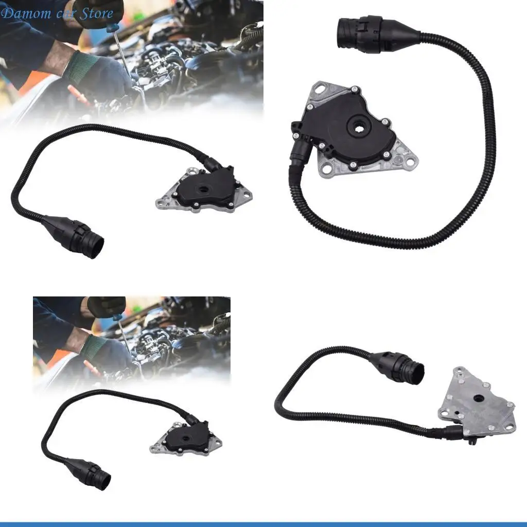 

A2UC CAR SELECTER SELECTER SHELCEES для моделей автоматической передачи 5HP-24 24107512755