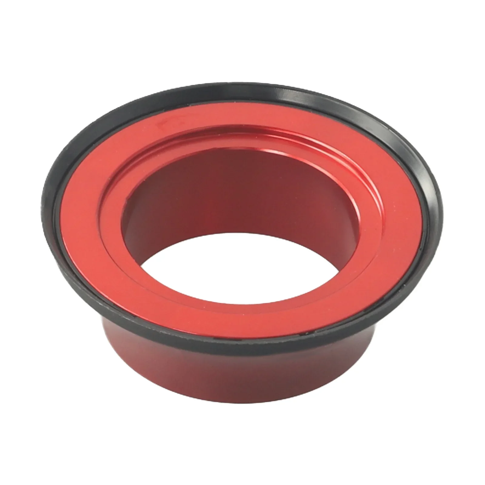 

Road Bicycle Headsets Taper Washer Mountain Bike New Aluminum Alloy CNC Headsets Cover Stem Spacers For-MTB Bike Cycling Parts