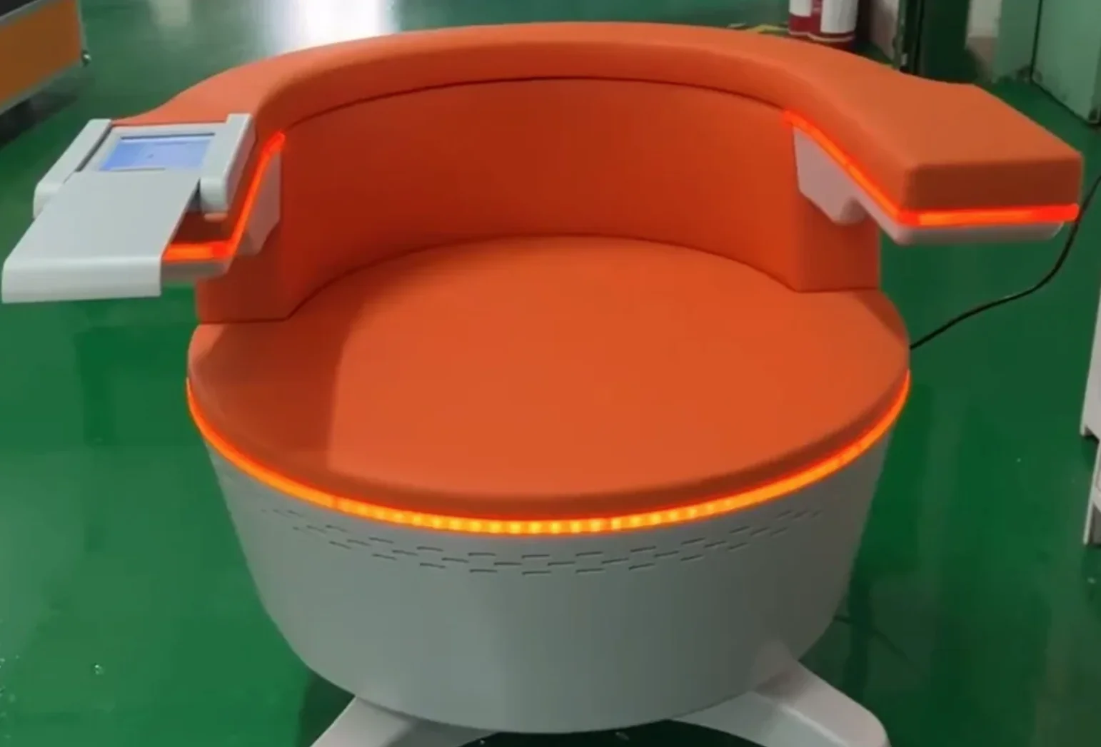 2026EMS Electromagnetic Non-Invasive Pelvic Floor Chair Strengthening Pelvic Muscles Chair Promote Postpartum Repair Ems Machine