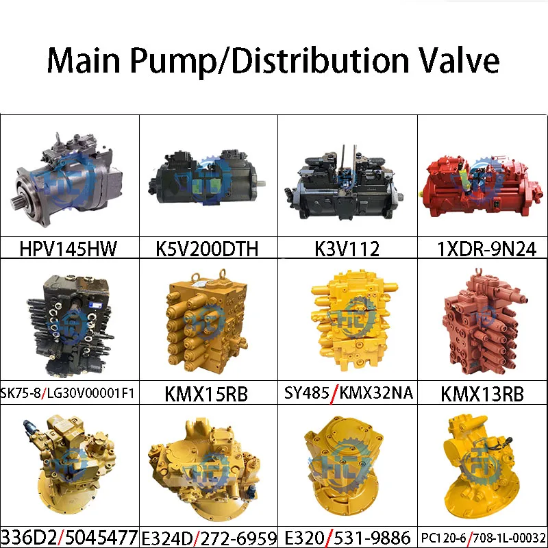 مضخة حقن الوقود لمحرك الديزل 3973900 لمحرك الكمون 6CTA8.3 قطع غيار ماكينات البناء