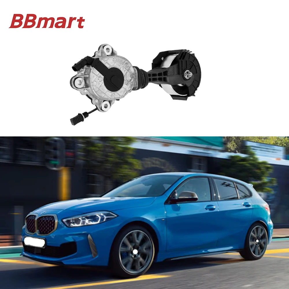 

11287598832 BBmart Автозапчасти Натяжной шкив ремня двигателя для BMW F20 F21 F30 F31 F35 114i 116i 118i