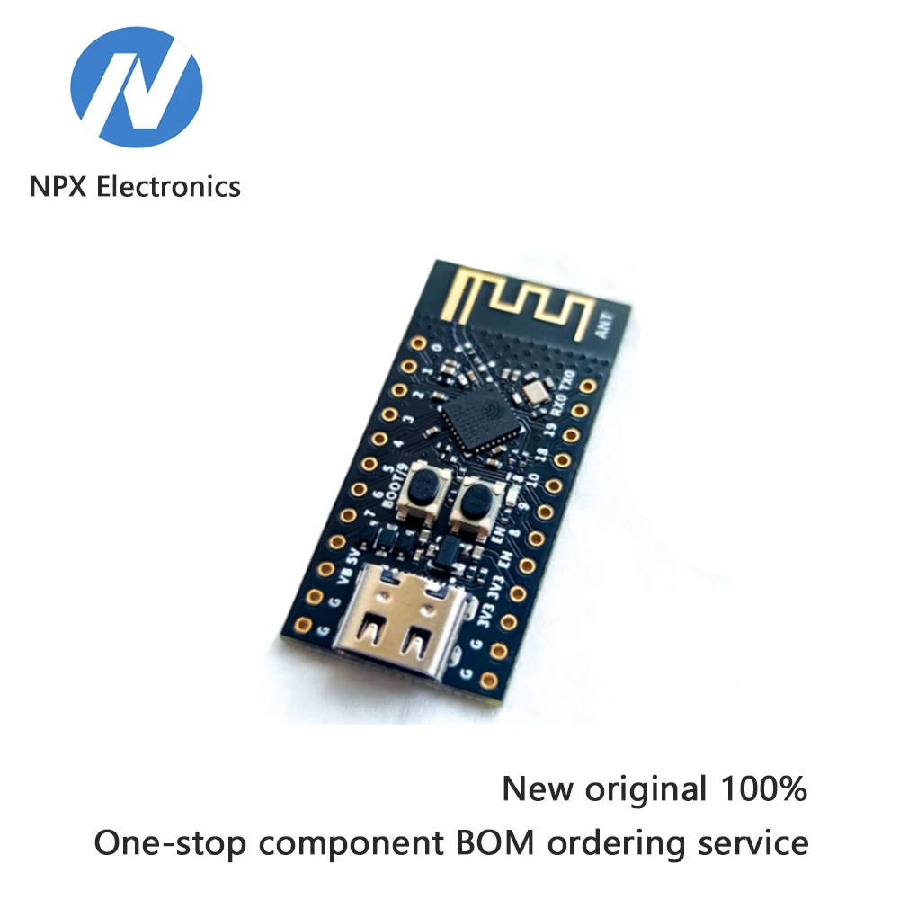 ESP32 ESP32C3 FH4 C… - image