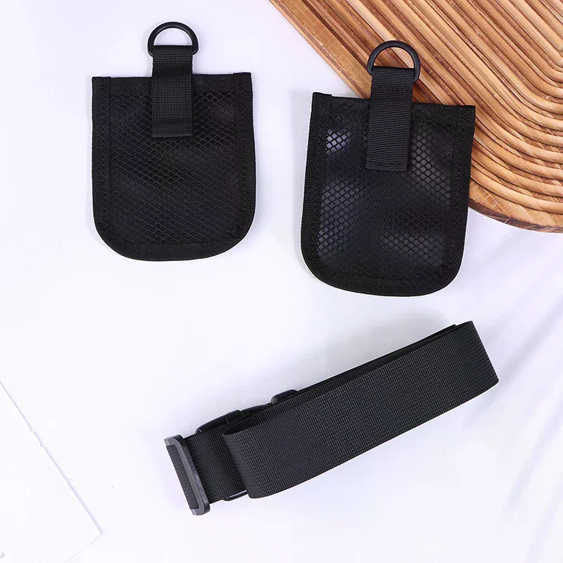 

Сумка для инсулинового насоса, невидимая легкая поясная сумка на руку, мобильный портативный защитный чехол, многофункциональный поясной насос для инсулина, фиксированный