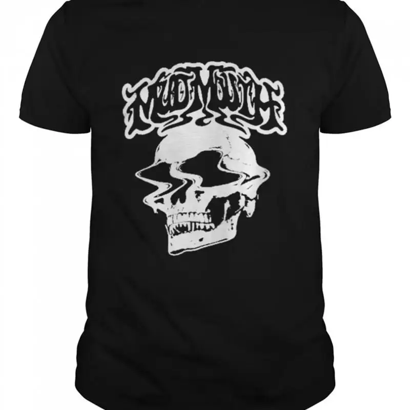 

Черная футболка Yelawolf с коротким рукавом, фанат всех размеров