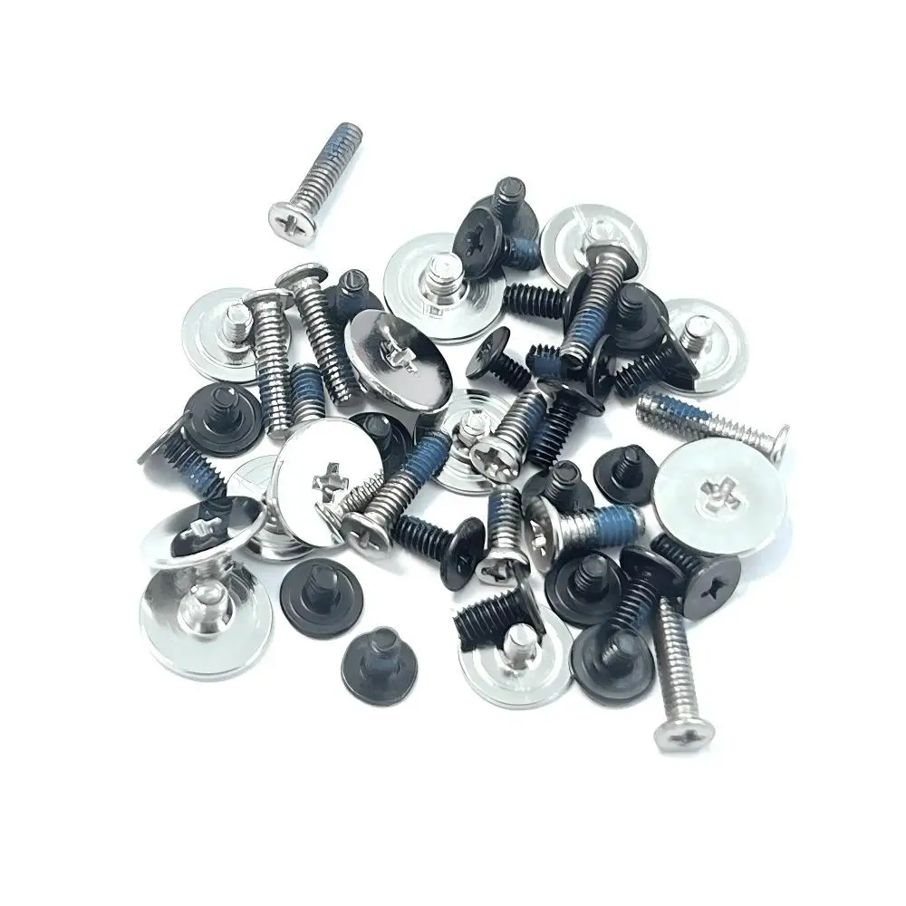 For ASUS ROG Zephyrus G14 GA402 GA402RK GA402RJ GA402XY GA402XZ GA402XI GA402XV Complete Set of Screws Laptop Replacement