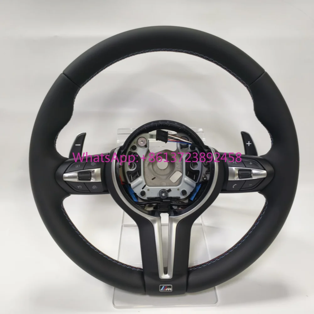 

Factory Price Performance G20 G21 G22 G23 Carbon Fiber Steering Wheel for BMW G20 Carbon Steering Wheel
