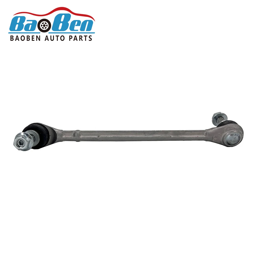 Baoben for benz GLK level X204 W204 GLK350 E350 C350 OEM 2043202289 link suspension stabilizer  front stabilizer bar link right