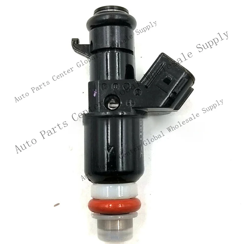 Z+ For Honda Civic 1.3L Hybrid 2003-2005 4Pcs Fuel Injector 16450-PWA-003