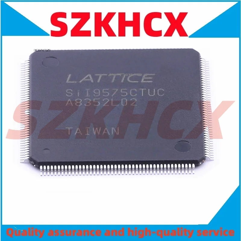 1PCS/LOT NEW SiI9575CTUC QFP