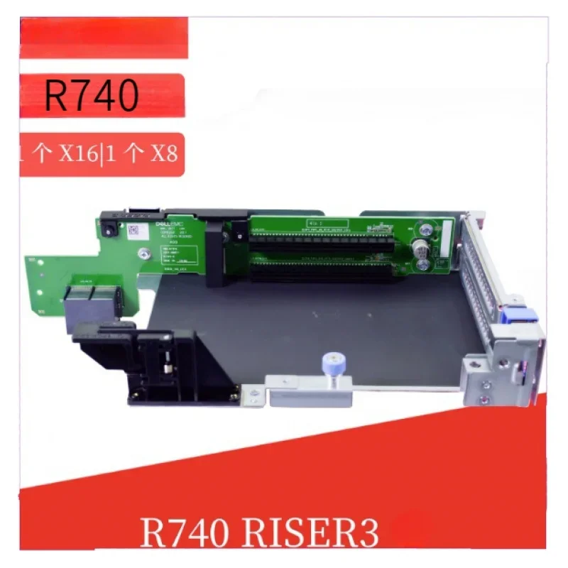 

Be applicable toDTTHJ DELL POWEREDGE R740 R740XD RISER 3 PCI EXTENSION CARD 0DTTHJ DTTHJ