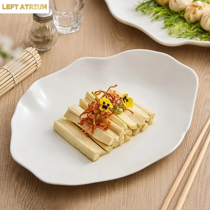 plato-de-ceramica-irregular-plato-para-ensalada-plato-para-postre-plato-para-aperitivos-platos-para-servir-plato-para-pasta-platos-para-dumplings-vajilla-para-cocina-molecular