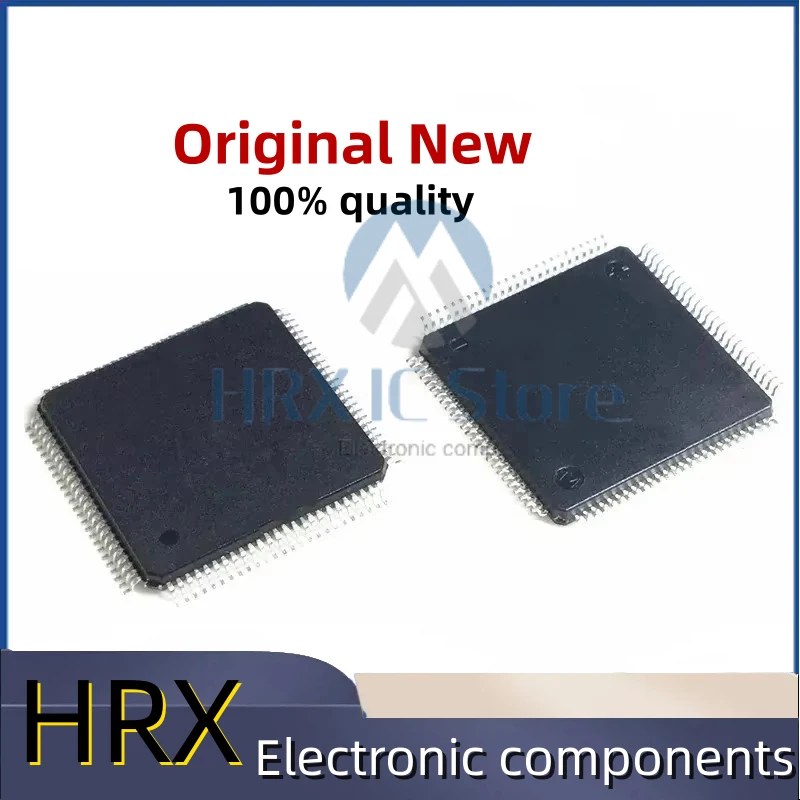 

1pcs New MB90F349 MB90F349CA MB90F349CE MB90F349CAS MB90F349AS MB90F349CES QFP-100 Microcontroller chip