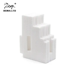 Waste Ink Tank Pad Sponge For Epson WorkForce WF-3730 WF-3725 WF-3721 WF-3720 Printer