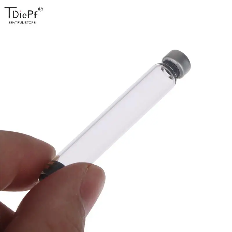 1.5ML  Cassette Bottle  Individual Packaging Cassette Insulin Bottle For Eli Lilly Insulin Pen  Jars And Lids