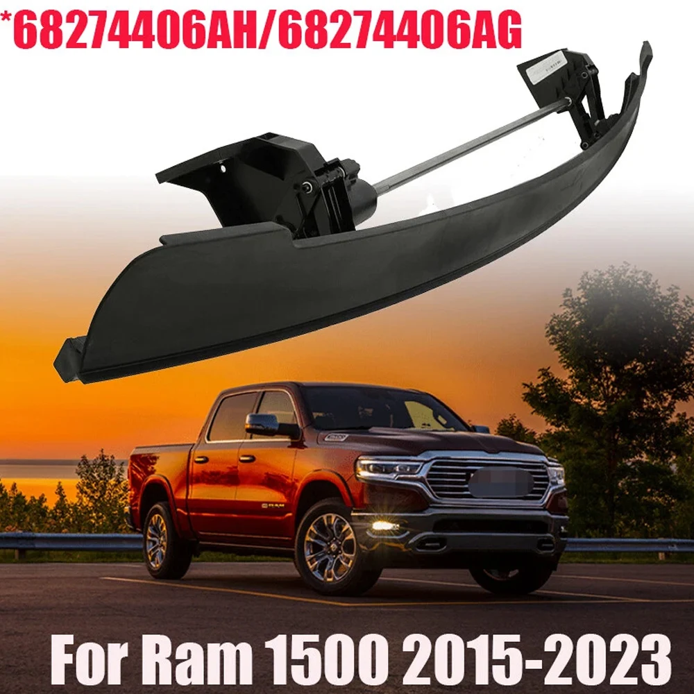 

1 шт. новый качественный автомобильный передний активный воздушный запах прочный 68274406AH для RAM 1500 DT 2019-2023 автозапчасти