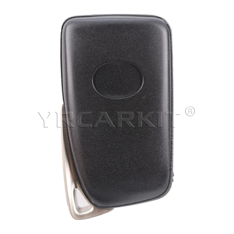 Global Smart Car Key Fob EoneBoss ET-01 For Lexus Support 4D 8A Chip 312/434MHz Chip Generable Bluetooth Key 0182 7930 0101 0010