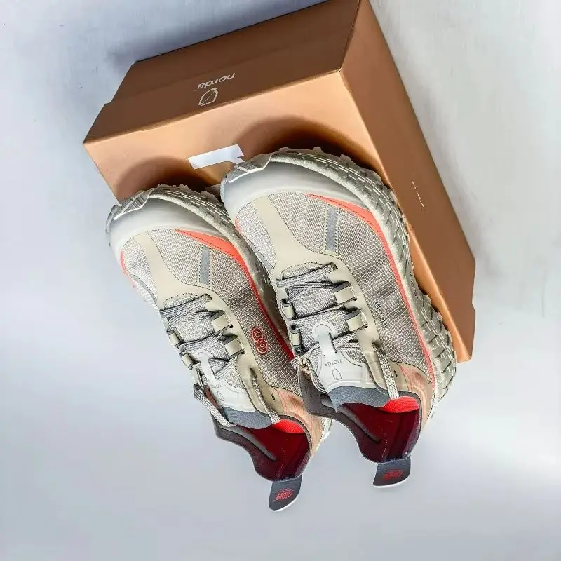 

Новинка 2025, кроссовки для бега по пересеченной местности, мужская и женская противоскользящая спортивная обувь унисекс, удобные спортивные кроссовки, кроссовки для пар