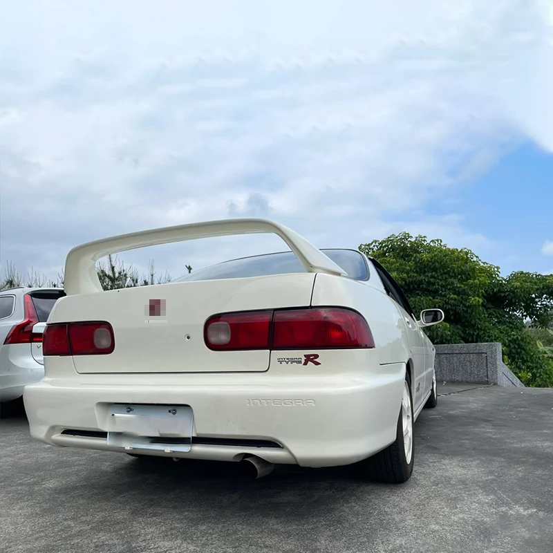 1993年～2001年式 ホンダ・アキュラ インテグラ DC2 リアトラン