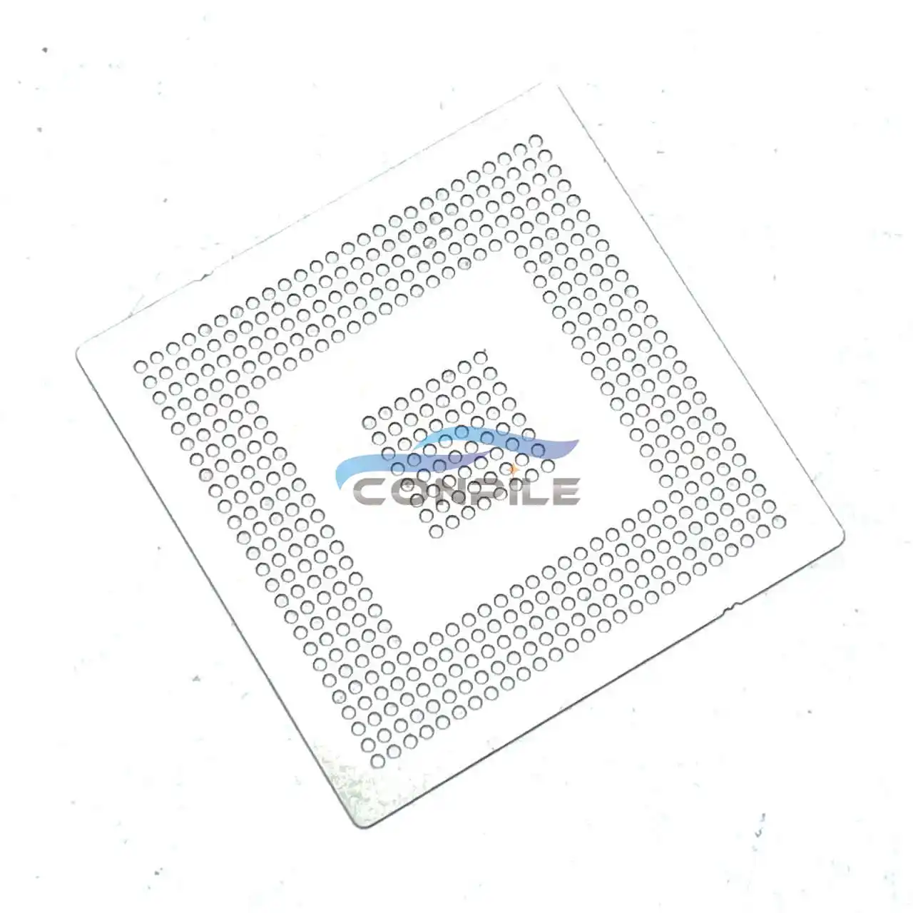 MB86R03 MB86R01 Automotive motherboard BGA chip ball planting tin steel mesh