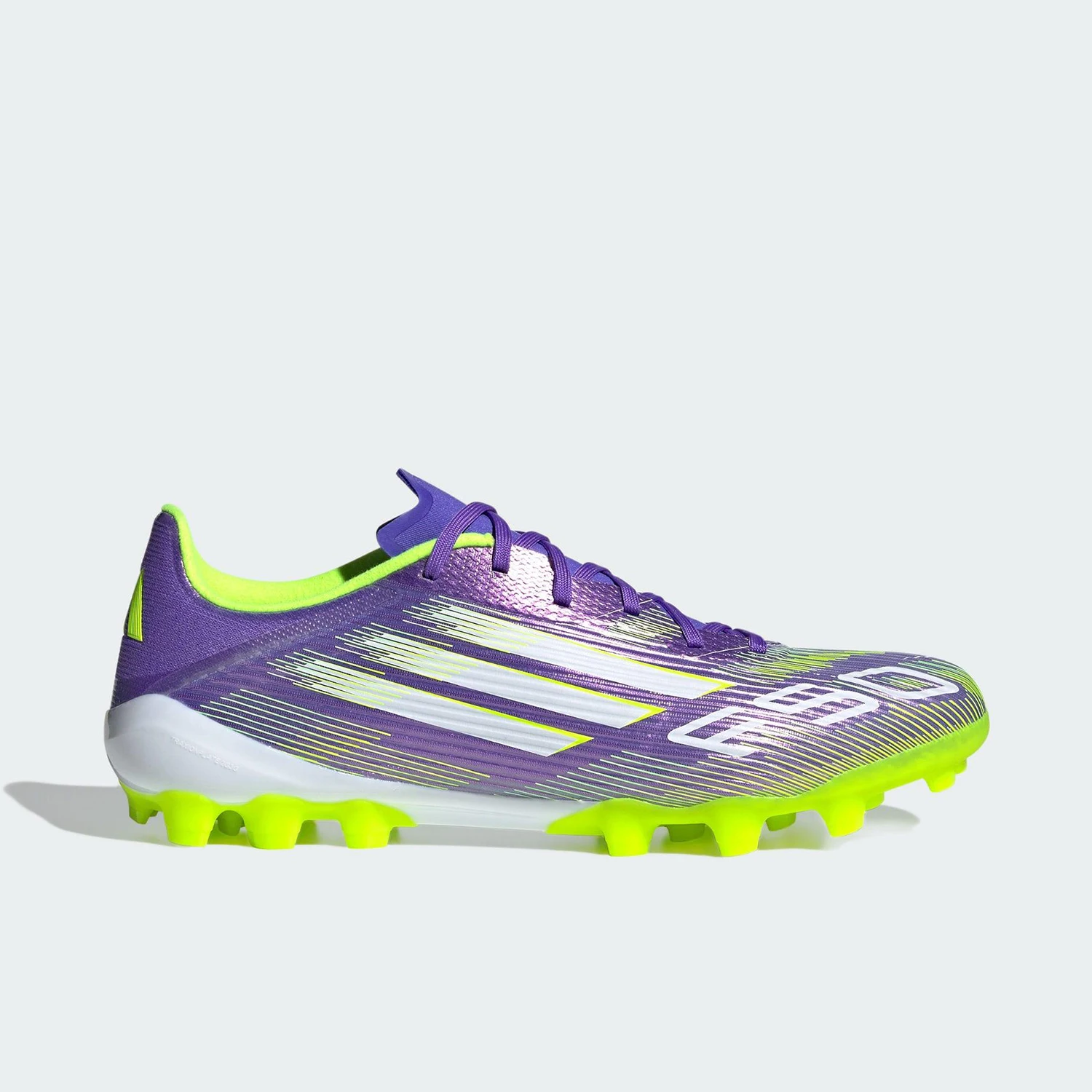 

Adidas genuine F50 LEAGUE men's and women's lightweight short nail football shoes JH7740