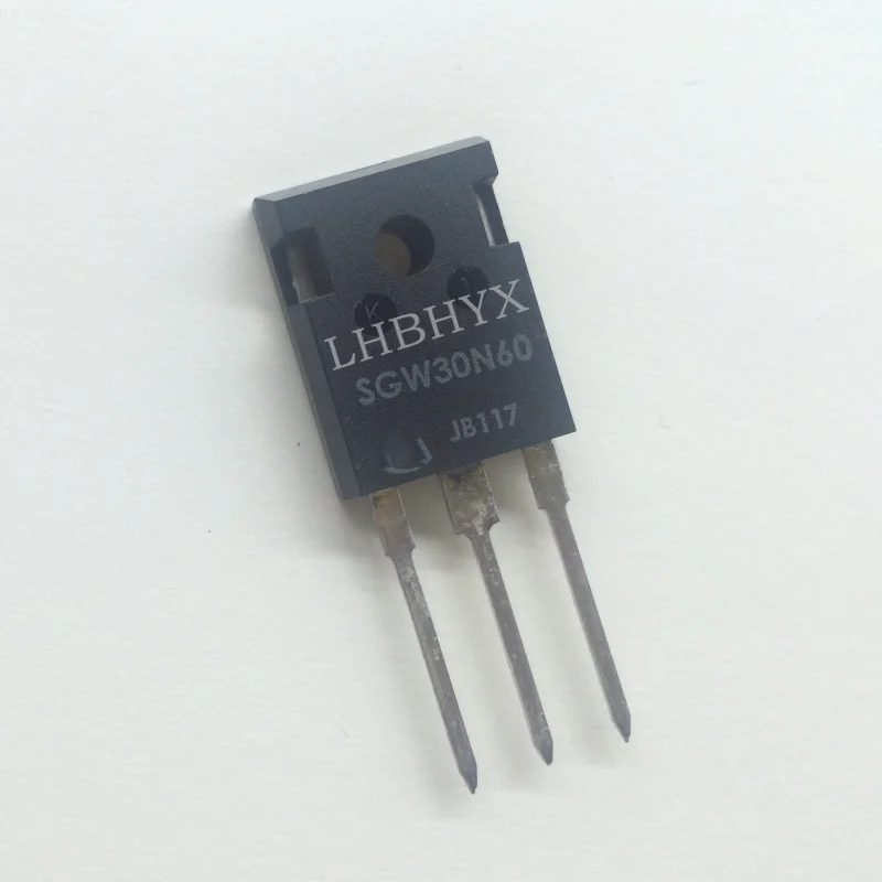 SGW30N60 Fast IGBT TO-247AC 600V 30A New Original 1PCS