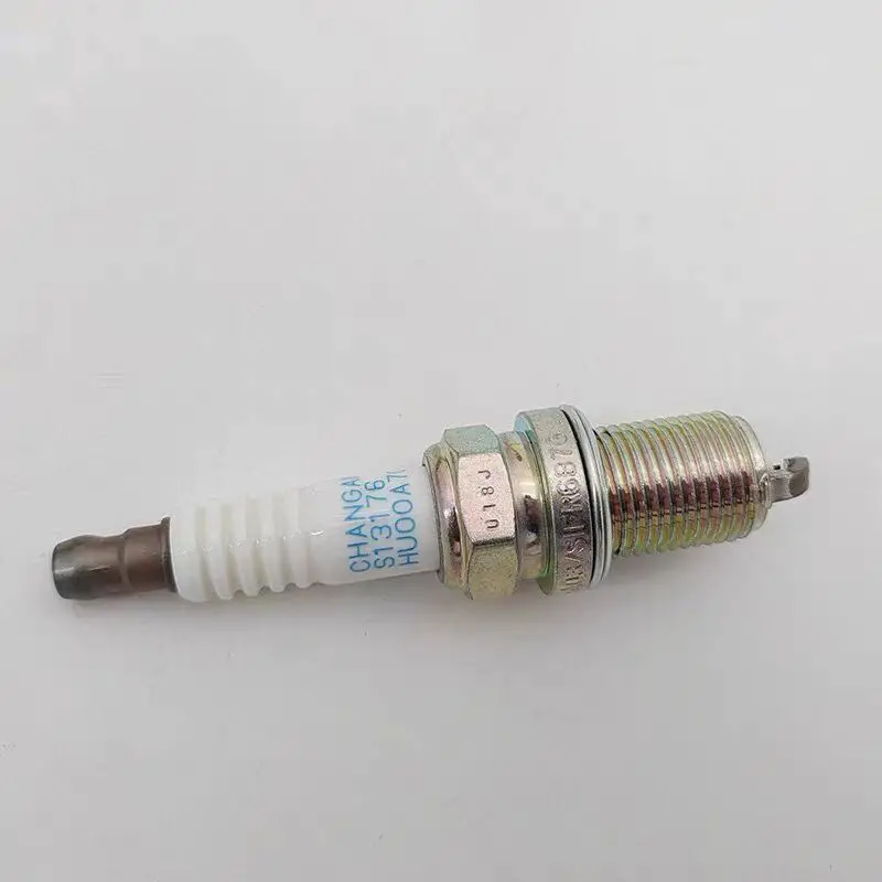For Genuine Changan CS95 CS85 CS75 PLUS T UNI-K 2.0T Spark Plugs OE No. D20T012-0700 3707010-A03 D20T0120700