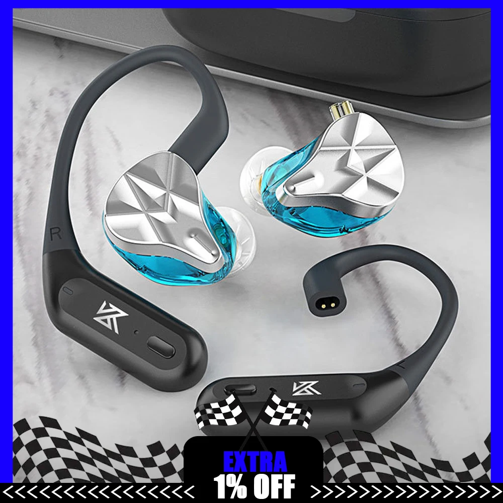 Kz AZ09 Pro Bluetoo… - image