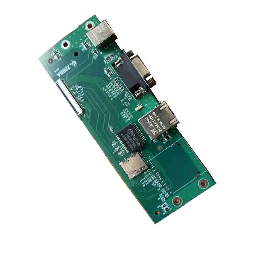 П 1078305 Карта параллельного интерфейса -01 подходит для zebra ZT610 ZT510 ZT620