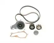 Store code: 1987946957 for timing camshaft tensioner set (including water pump) C5 III C4