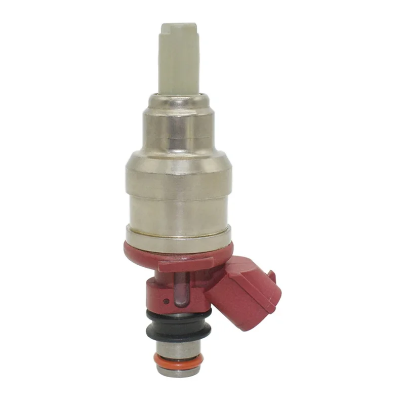 

4PCS 195500-2550 1955002550 Fuel Injector Nozzle For DAIHATSU L502S MIRA Car Accessories Auto Parts