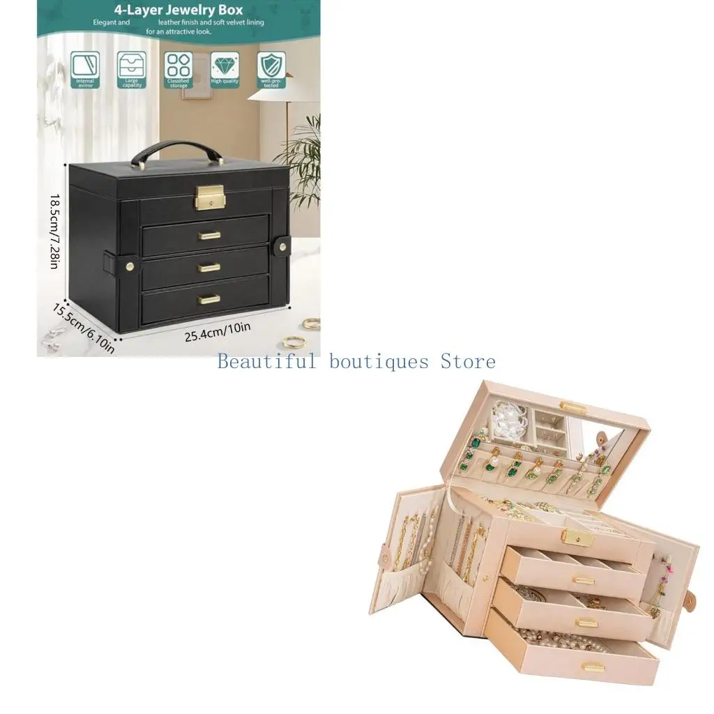 u4lf-caja-almacenamiento-para-joyas-con-espejo-estuche-para-accesorios-3-cajones-puertas-laterales-para-collares