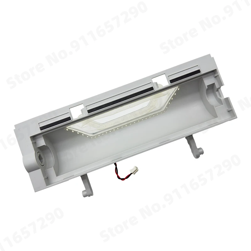 Main Brush Motor With Housing Assembly Parts For Xiaomi Mijia Vacuum-mop 2 STYTJ03ZH 2C Robot Vacuum Cleaner Accessories