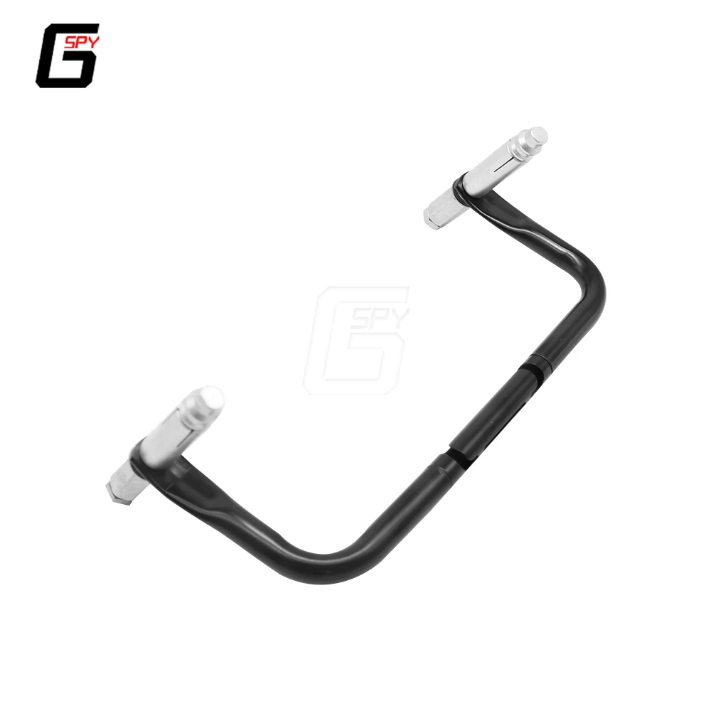 For Vespa Piaggio GTS 300 Safety Grab Bars Navigation Bracket Motorcycle Accessories GTS300 Storage Hook Multifunctional Lever