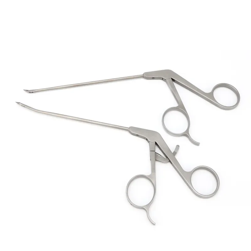 AP03 for Bird Beak Up Tip Instruments Punch Forceps Forceps Bird Beak Upbite 22 Upswept 30