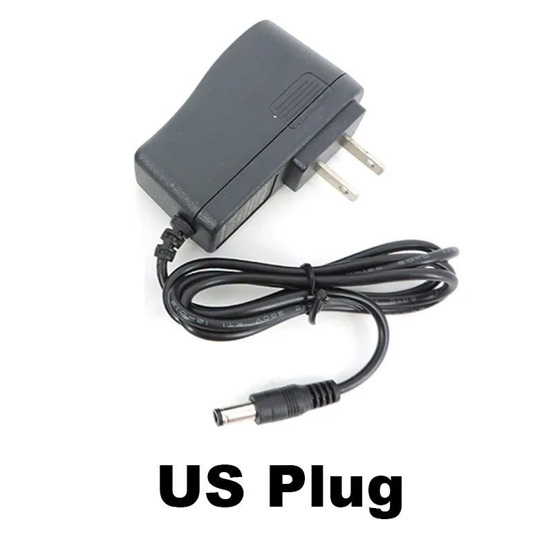 AC to DC 16.8V 1A 1000ma Lithium li-ion Battery Wall power adapter Charger for 14.4V 4Series 18650 Lithium Battery 5.5*2.5MM