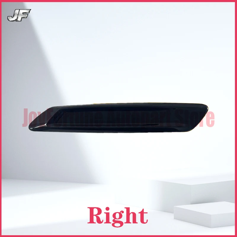 Front Left Right Side Bumper Fender Light For BMW 5 Series F10 F18 520 525 530 535 528 523 Bumper Fender Light Left Right Side image 3