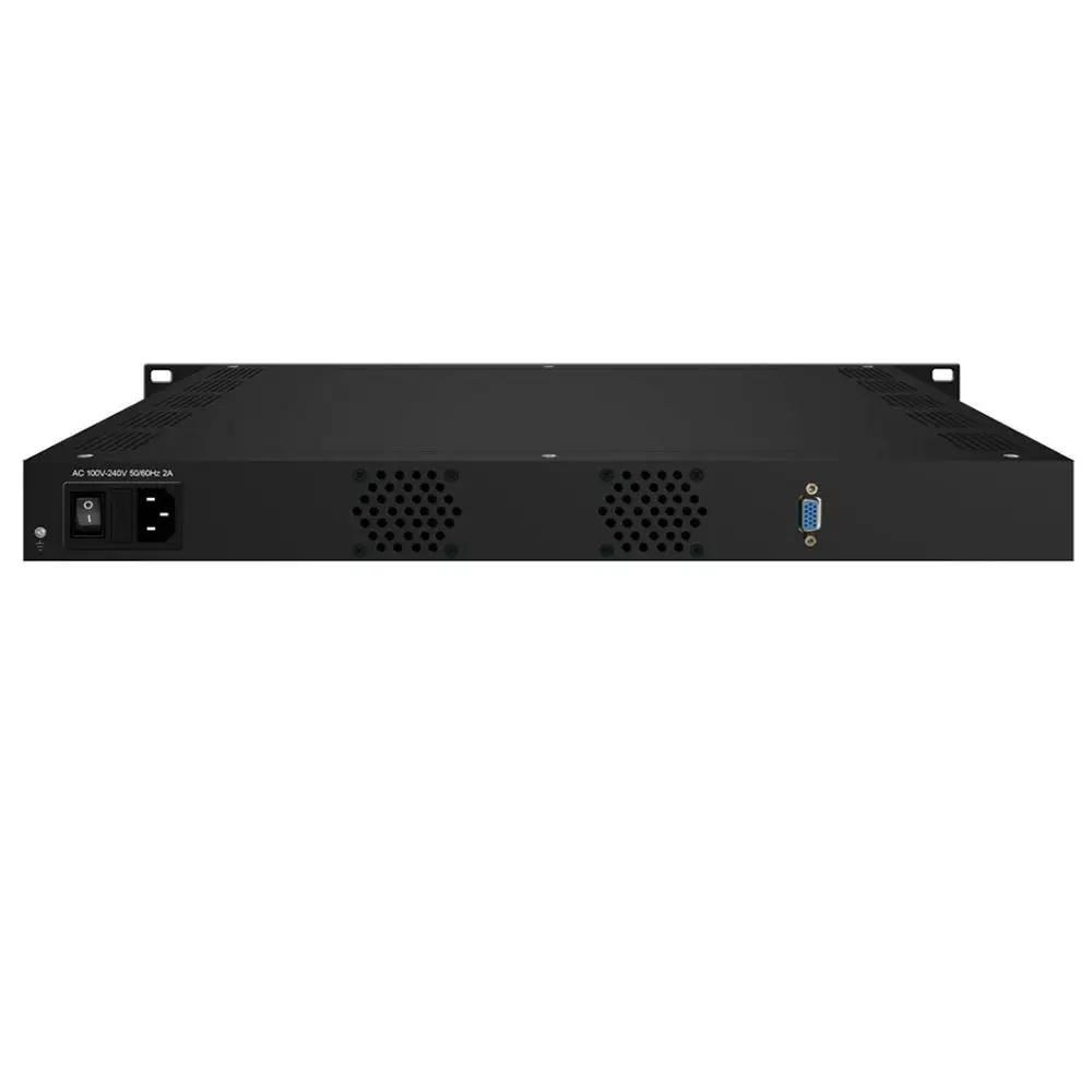 Convertisseur de protocole IP pour serveur TV en direct, passerelle IPTV, streaming, udp, rtp, multicast vers hls, rtsp, rtp, udp, http, multicast vers udp, http